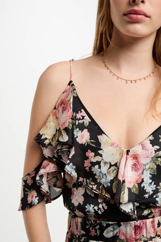 Top - Multicolore