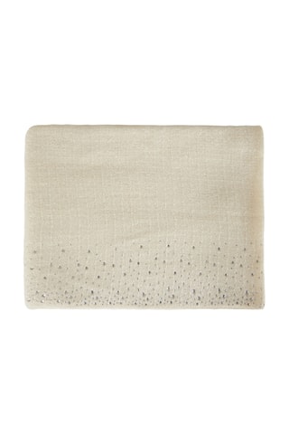 Foulard - Blanc