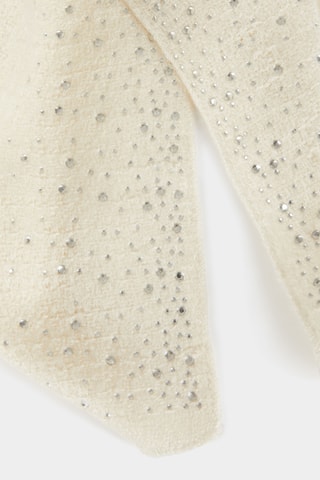 Foulard - Blanc
