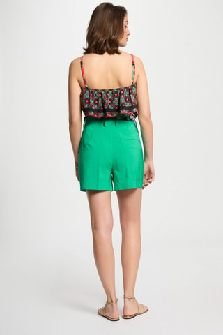 Top - Multicolore