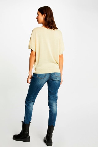 Pull  - Beige