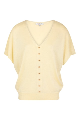 Pull  - Beige