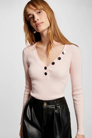 Pull - Rose