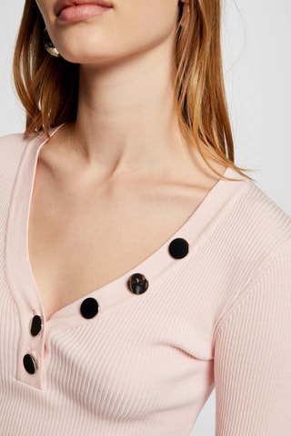 Pull - Rose