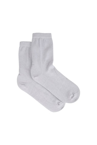 4 paires de chaussettes - Noir