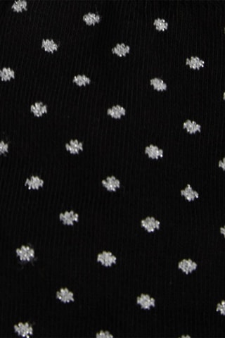 4 paires de chaussettes - Noir