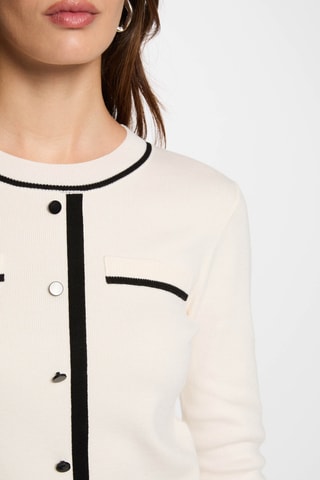 Pull - Blanc