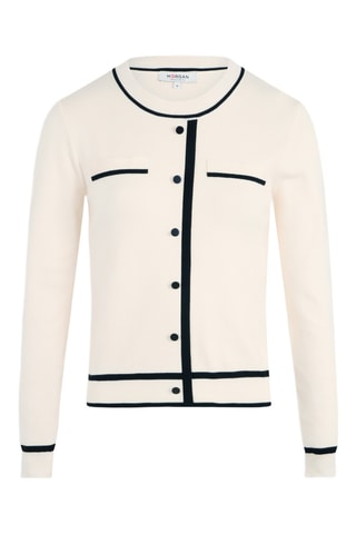 Pull - Blanc