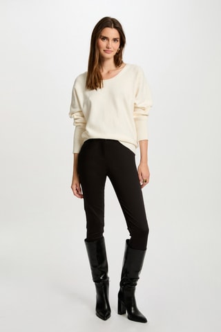 Pull - Blanc
