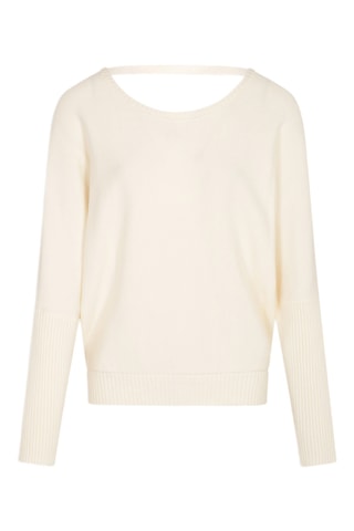 Pull - Blanc
