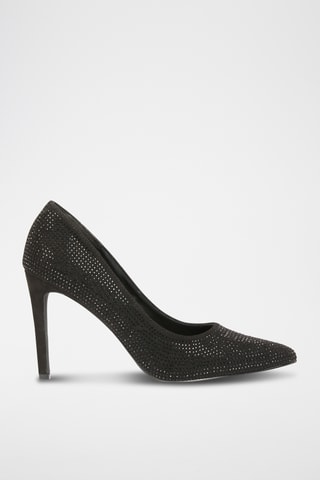 Escarpins - Noir