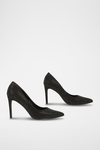 Escarpins - Noir