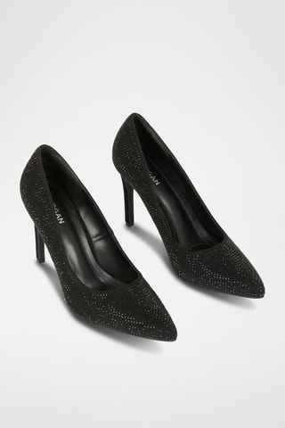 Escarpins - Noir