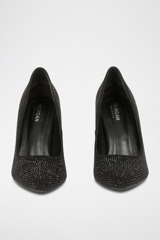 Escarpins - Noir