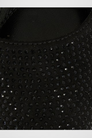 Escarpins - Noir