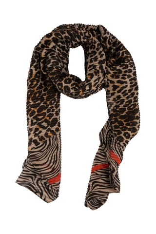 Foulard - Multicolore