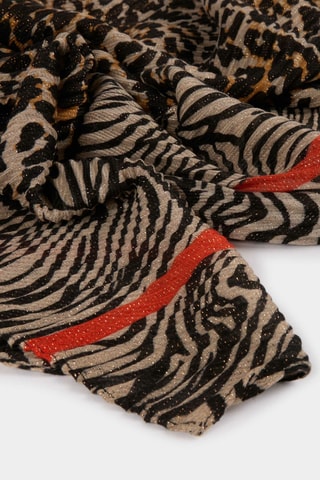 Foulard - Multicolore