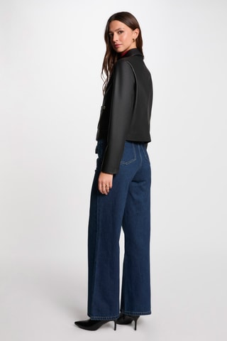 Veste - Noir