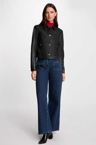 Veste - Noir
