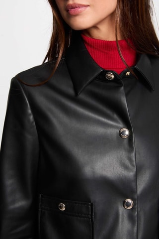 Veste - Noir