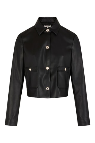 Veste - Noir