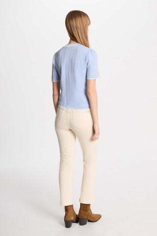 Pull - Bleu clair