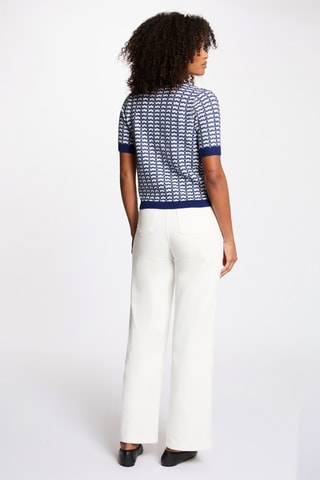 Gilet - Bleu marine