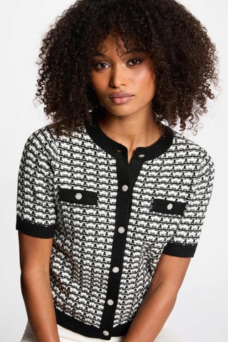Gilet - Noir