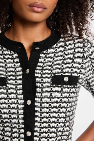 Gilet - Noir