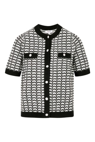 Gilet - Noir