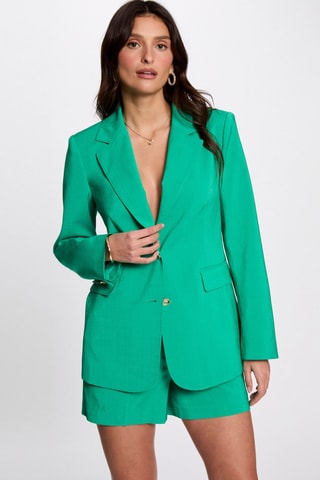 Blazer - Vert