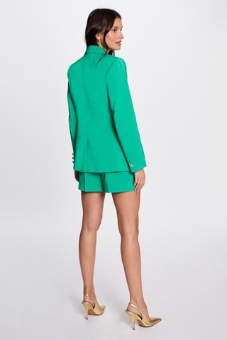 Blazer - Vert
