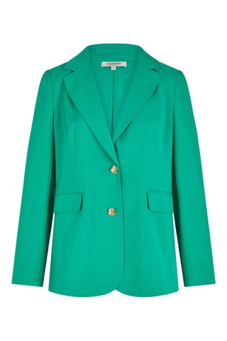 Blazer - Vert