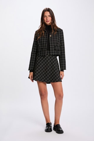 Veste - Noir