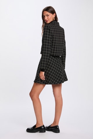 Veste - Noir