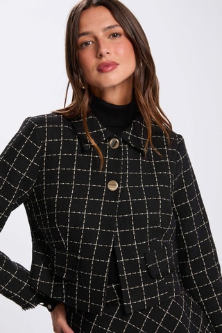 Veste - Noir