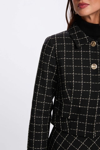 Veste - Noir