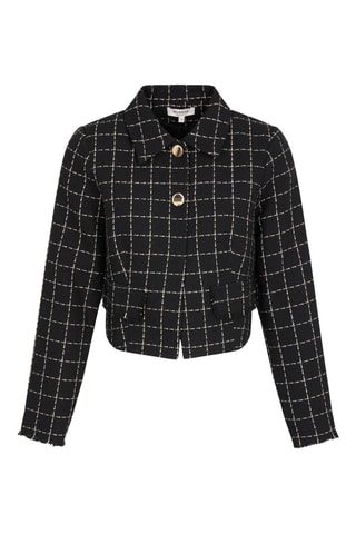 Veste - Noir