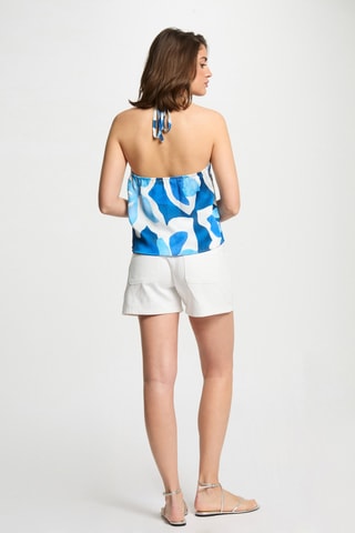 Top - Multicolore
