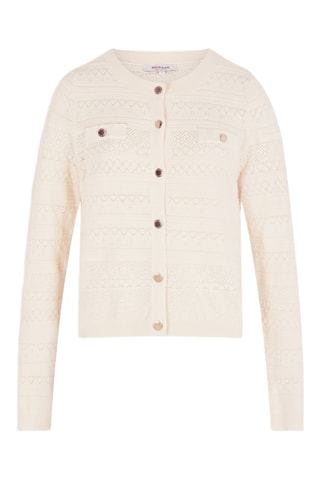 Gilet - Blanc