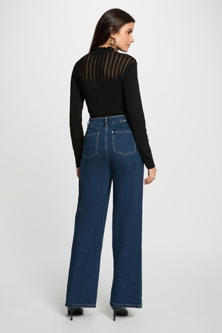Pull - Noir