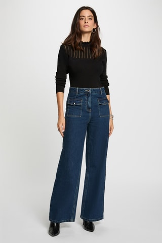 Pull - Noir