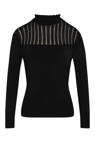 Pull - Noir