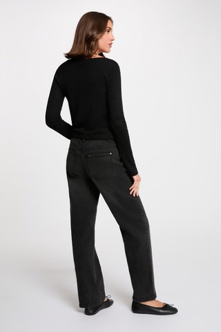Gilet - Noir