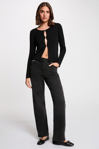 Gilet - Noir