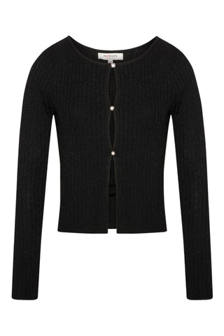 Gilet - Noir