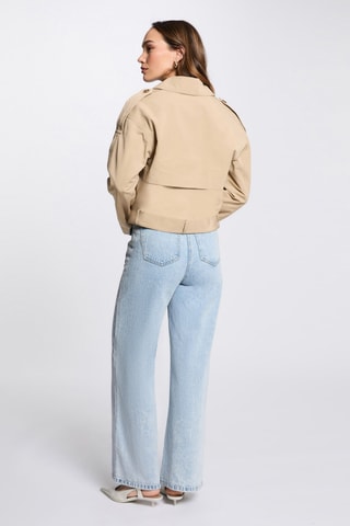 Trench - Beige