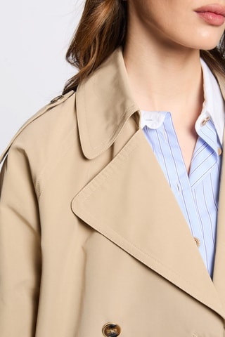 Trench - Beige