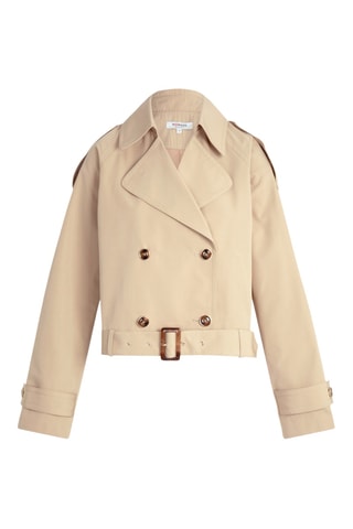 Trench - Beige