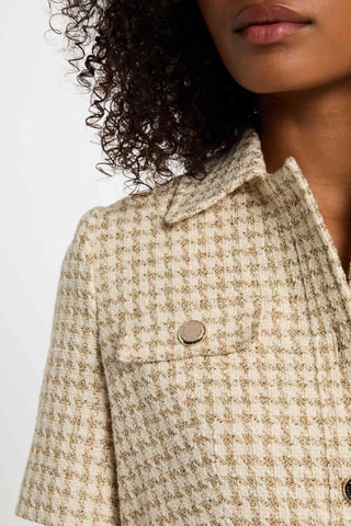 Veste courte - Multicolore